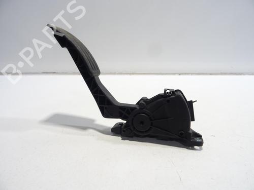Pedal DACIA DUSTER (HS_) 1.5 dCi 4x4 (HSMC, HSMD) | BP29277679I4 
