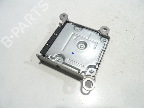ECU airbags PEUGEOT 108 1.0 VTi 72 | BP26617587M53 