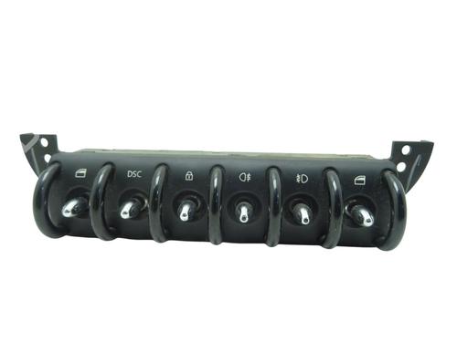 Used Left front window switch Left front window switch 37714718 37714718