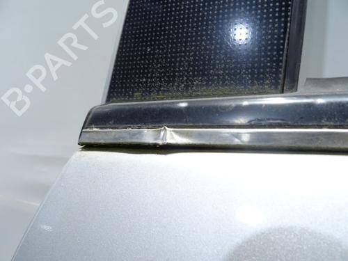 Left rear door MERCEDES-BENZ B-CLASS Sports Tourer (W245) B 200 CDI (245.208) | BP29066037C4 