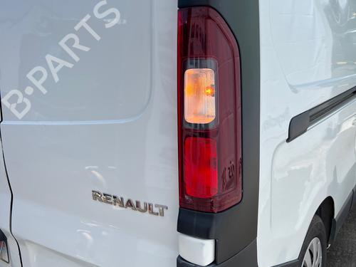 Generator RENAULT TRAFIC III Van (FG_) 1.6 dCi 125 (FGMH) | BP38976544M7 - Image 21