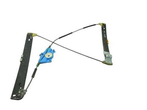 Front right window mechanism AUDI A4 B7 (8EC) | BP37625065C23 - Image 3