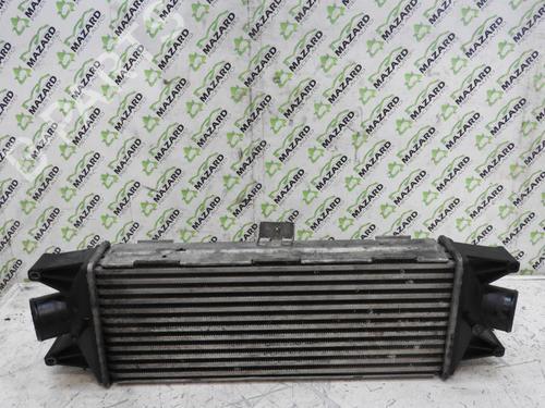 Intercooler IVECO DAILY IV Van 35C14 GV, 35C14 GV/P, 35S14 GV, 35S14 GV/P (136 hp) 22918161
