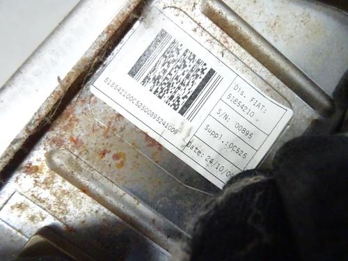 Used Steering column Steering column PEUGEOT BIPPER Tepee 1.4 HDi (68 hp) 20066313 20066313