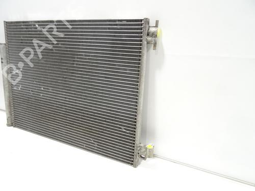Used AC radiator AC radiator DACIA LOGAN MCV II 1.5 dCi (90 hp) 23851595 23851595