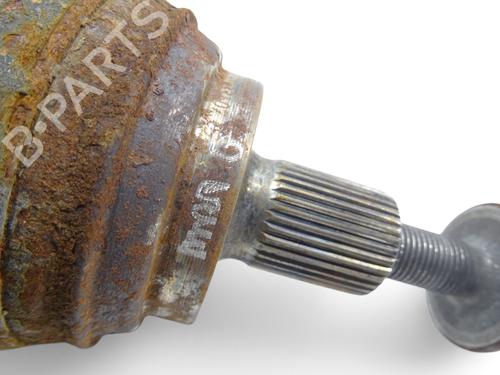 Used Left rear driveshaft Left rear driveshaft 38727121 38727121