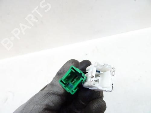 Ignition barrel PEUGEOT 607 (9D, 9U) 2.0 HDI | BP20041957M48 - Image 4
