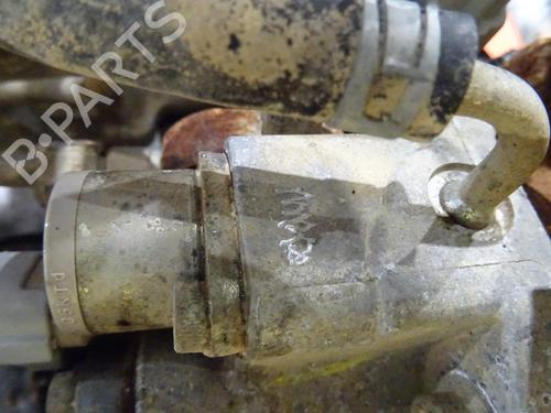 Engine NISSAN NAVARA NP300 (D40) 2.5 dCi 4WD | BP32171649M1 