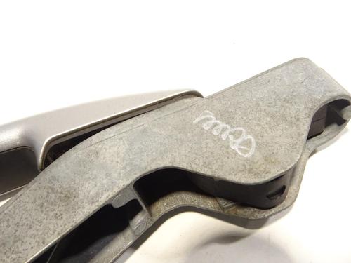 Front left exterior door handle CITROËN C5 III (RD_) 3.0 HDi 240 (RDX8CA) | BP27343555C128 