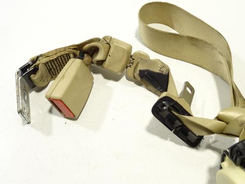 Rear middle belt tensioner JAGUAR XF I (X250) 3.0 D | BP30168830C91 