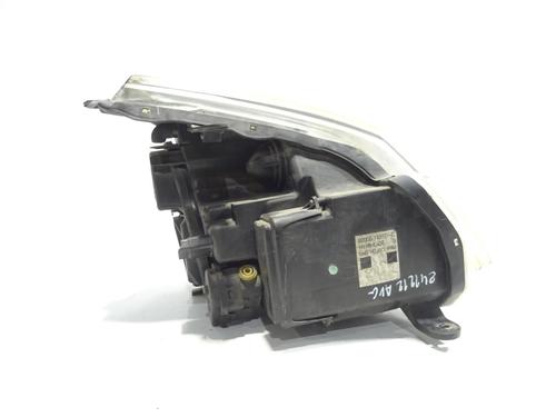 Left headlight RENAULT VEL SATIS (BJ0_) 3.0 dCi (BJ0J, BJ0N) | BP23786060C28  - Image 5