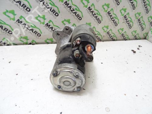 Startmotor RENAULT MEGANE III Hatchback (BZ0/1_, B3_) [2008-2025]  20058783