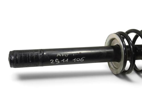 Used Left front shock absorber Left front shock absorber MICROCAR DUE 0.5 (5 hp) 40281632 40281632