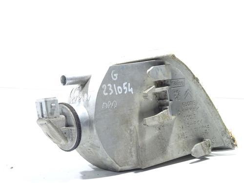 Left front indicator CITROËN SAXO (S0, S1) 1.1 X, SX | BP24180432C32 