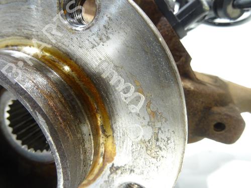 Right front steering knuckle DACIA SANDERO II 1.0 SCe 75 (B8JC, B8JD, B8NC) | BP26977340M26 - Image 4