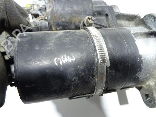 Starter AUDI 80 B4 Saloon (8C2) 2.0 E 16V quattro | BP27897977M8 - Image 6