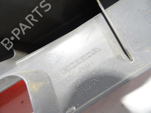 Left taillight HONDA CR-V III (RE_) 2.2 i-CTDi 4WD (RE6) | BP29040395C34 