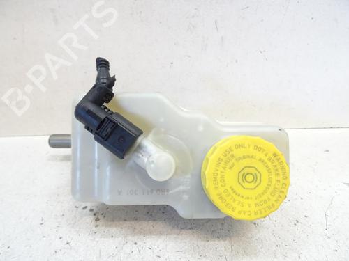 Used Brake master cylinder Brake master cylinder AUDI A1 (8X1, 8XK) 1.6 TDI (105 hp) 20040502 20040502