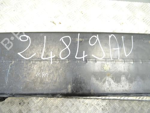 Front bumper reinforcement CHRYSLER SEBRING Convertible (JS) 2.0 CRD | BP27212624C109 