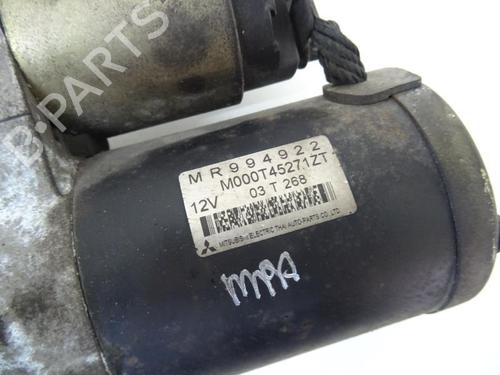 Starter SMART FORFOUR (454) 1.3 (454.031) | BP20044508M8