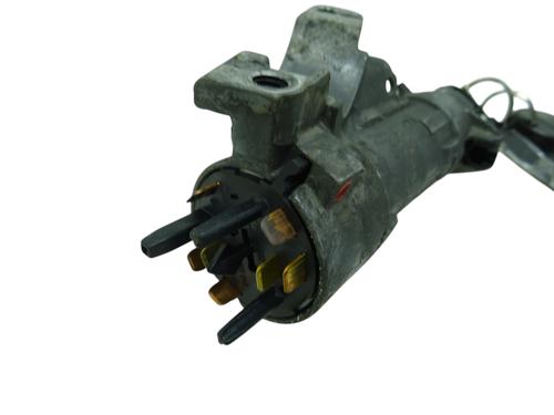 Ignition barrel SEAT LEON (1M1) 1.9 TDI | BP37527970M48 - Image 2