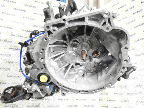 Gearbox MAZDA 3 (BK)  | BP20053025M3 