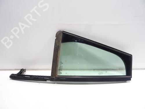 Used Rear right door window CITROËN C4 Grand Picasso II (DA_, DE_) 1.6 HDi / BlueHDi 115 (115 hp) 30171247
