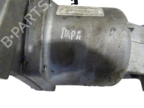 Used AC compressor AC compressor DACIA SANDERO III 1.0 TCe 90 (91 hp) 40054351 40054351