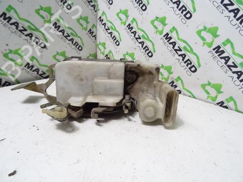Used Front left lock Front left lock CITROËN JUMPER I Van (230L) 2.5 TD (103 hp) 21966984 21966984