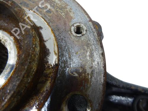 Used Left front steering knuckle Left front steering knuckle 38078049 38078049