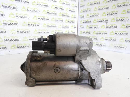 Used Starter Starter AUDI A3 Sportback (8VA, 8VF) [2012-2021] 20045105 20045105