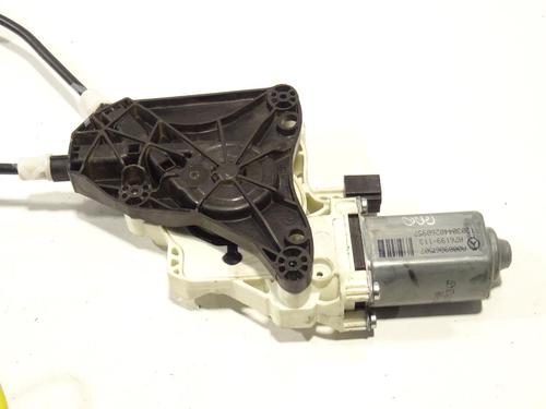 Front left window mechanism MERCEDES-BENZ CLA (C118) CLA 220 d (118.314) | BP31313458C22