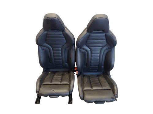 Seats set BMW 4 Coupe (G22, G82) M 440 i Mild-Hybrid xDrive | BP37726073C78  - Image 15
