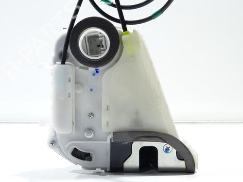 Rear right lock TOYOTA YARIS (_P13_) 1.5 Hybrid (NHP130_, NHP130) | BP23787082C99 