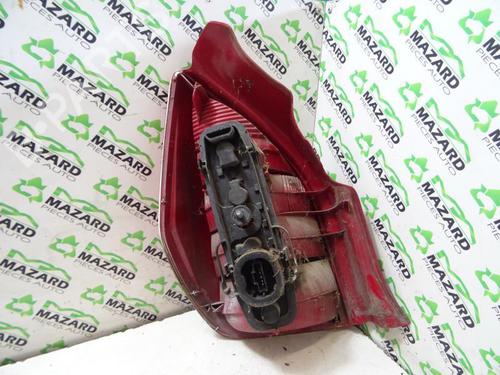 Right taillight CITROËN C2 (JM_)  | BP20059121C35 