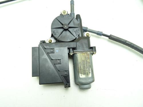 Front right window mechanism VW POLO IV (9N_, 9A_) 1.4 16V | BP29484670C23 
