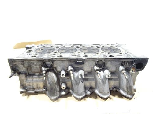 Used Cylinder head RENAULT SCÉNIC II (JM0/1_) 1.9 dCi (JM0G, JM12, JM1G, JM2C) (120 hp) 30888706