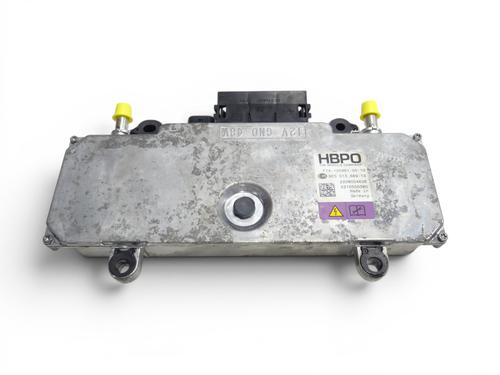 Electronic module BMW 4 Coupe (G22, G82) M 440 i Mild-Hybrid xDrive | BP37251336M83 - Image 3