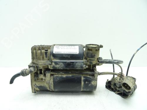 Module électronique LAND ROVER DISCOVERY II (L318) 2.5 Td5 4x4 (139 hp) 31920306