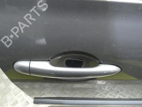 Right front door RENAULT MEGANE II (BM0/1_, CM0/1_) 1.5 dCi (BM1E, CM1E) | BP22959321C3 