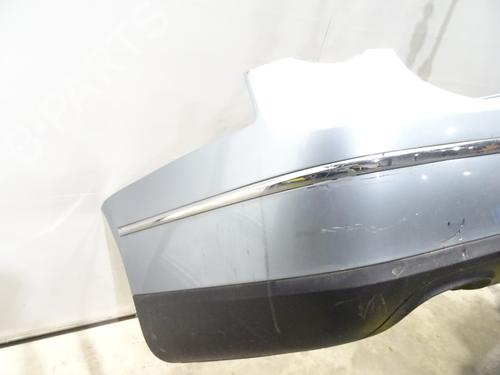 Rear bumper VW PASSAT B6 (3C2) 2.0 TDI | BP29178598C8 