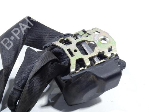 Used Rear left seatbelt Rear left seatbelt VW POLO Coupe (86C, 80) 1.0 (45 hp) 21492455 21492455