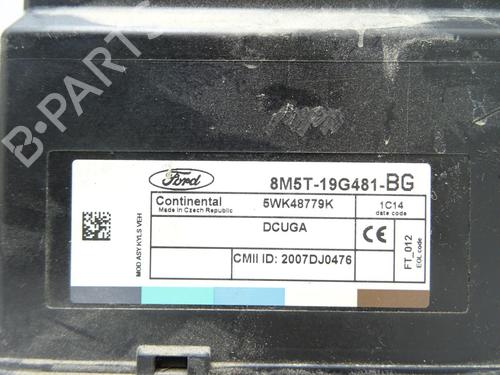 Electronic module FORD KUGA I 2.0 TDCi 4x4 | BP31761253M83 