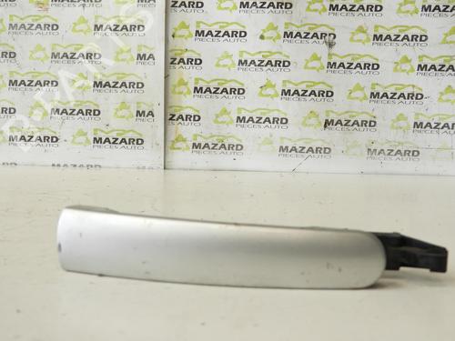 Used Front right exterior door handle SKODA ROOMSTER (5J7) 1.9 TDI (105 hp) 20040124