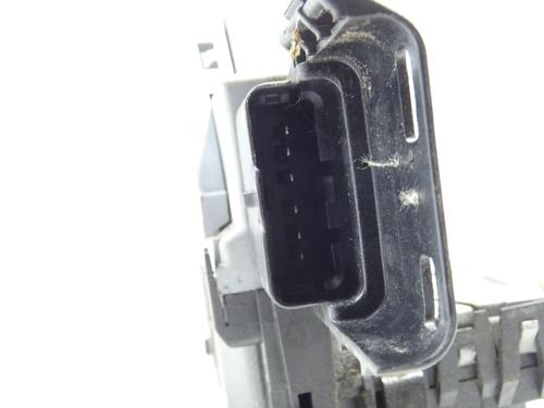 Rear left lock PEUGEOT 308 I (4A_, 4C_) 1.6 HDi | BP27236761C100 