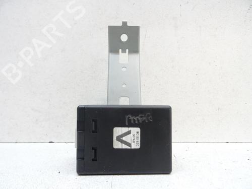 Electronic module NISSAN JUKE (F15) 1.5 dCi | BP22515370M83 