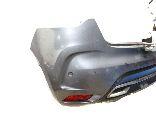 Used Rear bumper Rear bumper CITROËN DS4 (NX_) 1.6 HDi 115 (114 hp) 31250083 31250083