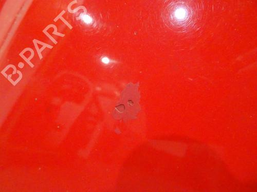 Hood OPEL CORSA D (S07) 1.3 CDTI (L08, L68) | BP31887287C1