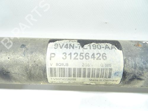Driveshaft FORD KUGA I 2.0 TDCi 4x4 | BP31758346M37 