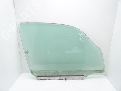 front-right-door-window-opel-meriva-a-mpv-x03-2003-2004-2005-2006-2007-2008-2009-2010-32702418 main image